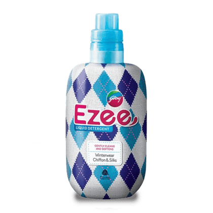 Godrej Ezee Liquid Detergent, 3 kg Bottle