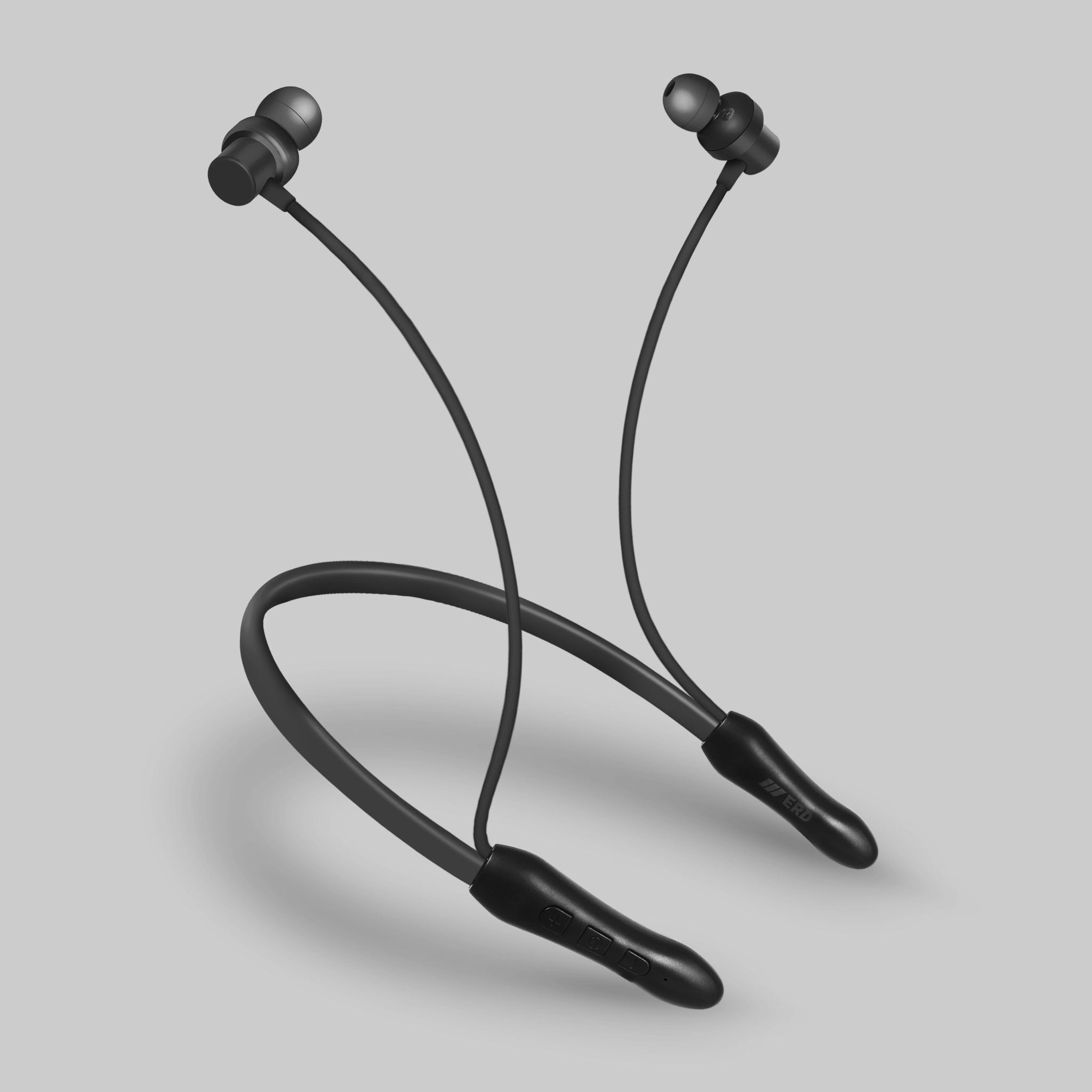 ERD WE-51  Wireless Earphone-Black