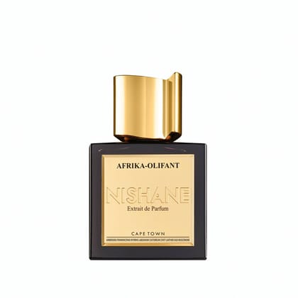 Afrika - Olifant-Extrait de Parfum / 50ml / Unisex