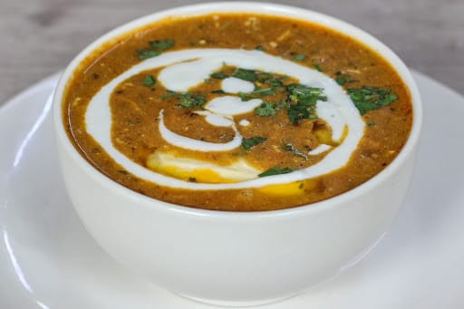 Dal Makhani