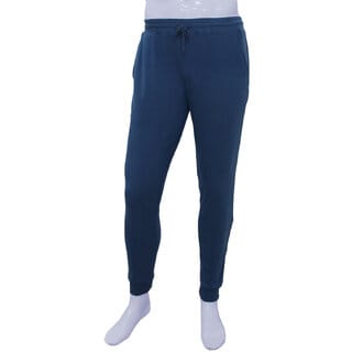 Redline Mens Solid Joggers