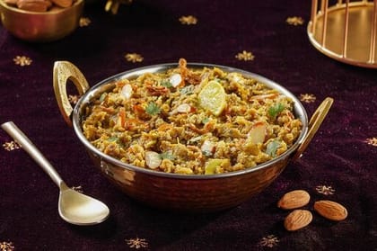 Murgh-e-Haleem (Chicken Haleem) 600gm