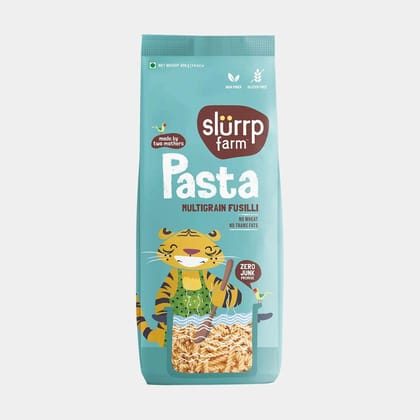 Fusilli Pasta