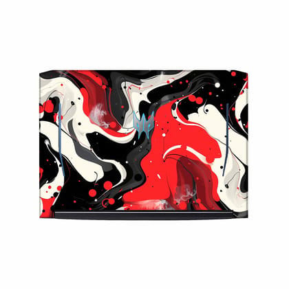 ACER Predator Helios 300 PH315 53-770L Skins & Wrap-Lampid-Lava