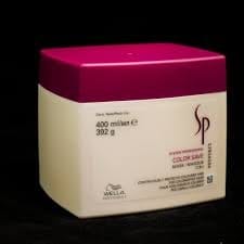 Wella SP System Professional Color Save Mask (400ml)