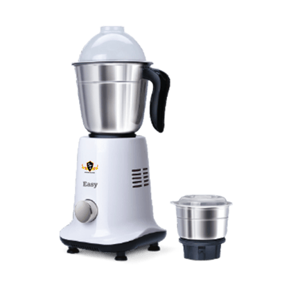 Mixer Grinder Power Guard Easy Mixer Grinder 500 Watts-Mixer Grinder: Power Guard Easy Mixer Grinder 500 Watts