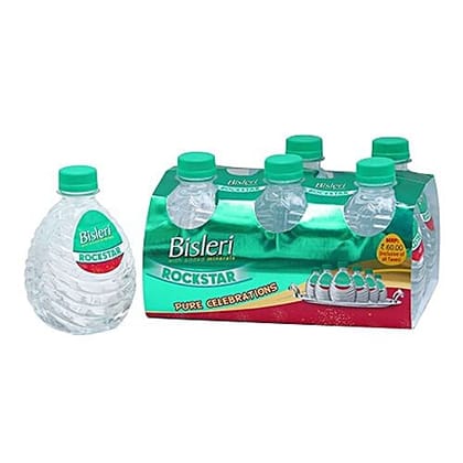 BISLERI 300ML