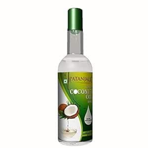 Patanjali Virgin Coconut Oil 250ml