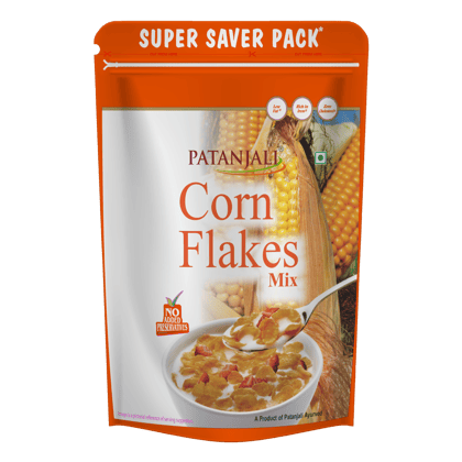 CORN FLAKES 875  GM - T