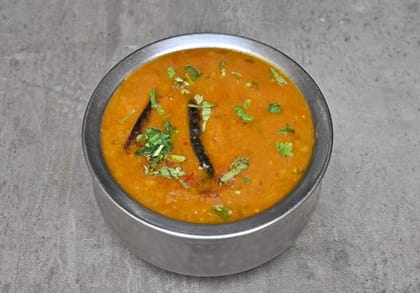 Yellow Dal Tadka