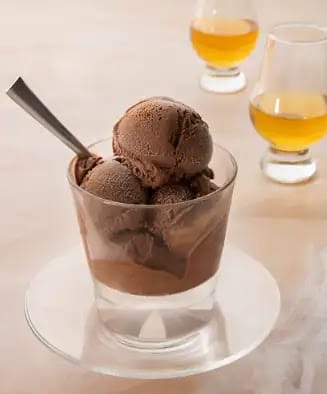 Whey Chocolate Protein [No Add Sugar]