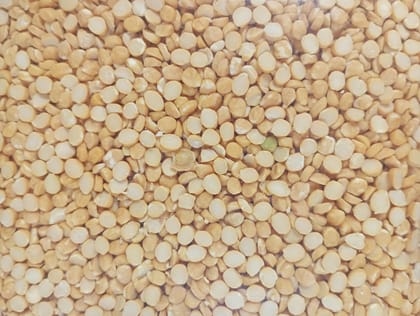 Chana dal