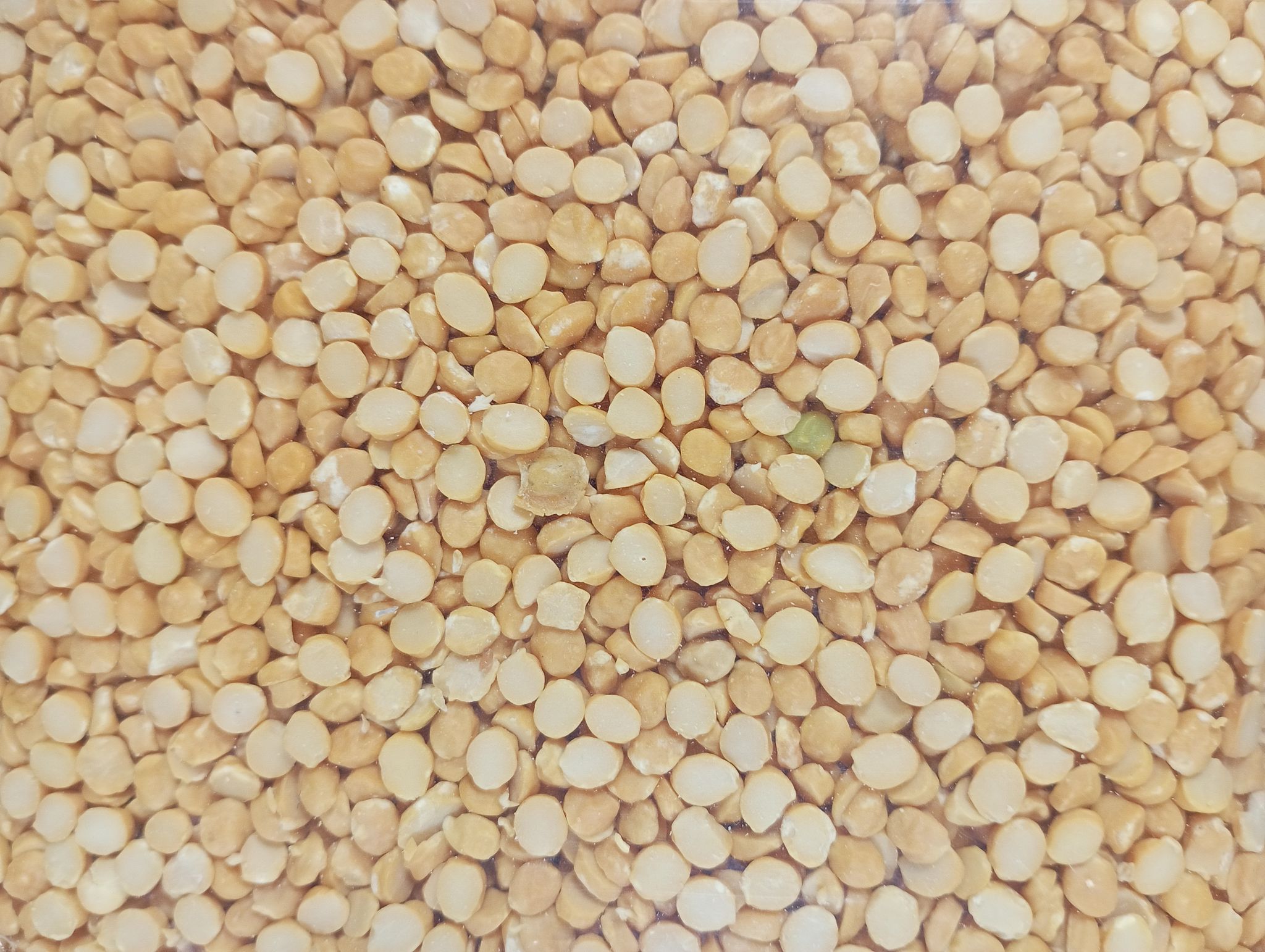 Chana dal