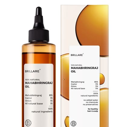 Mahabhringraj Oil 200 ml-Mahabhringraj Oil 200 ml