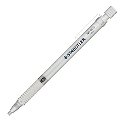 Staedtler Premium Mechanical Pencil With Lead of 2.0mm