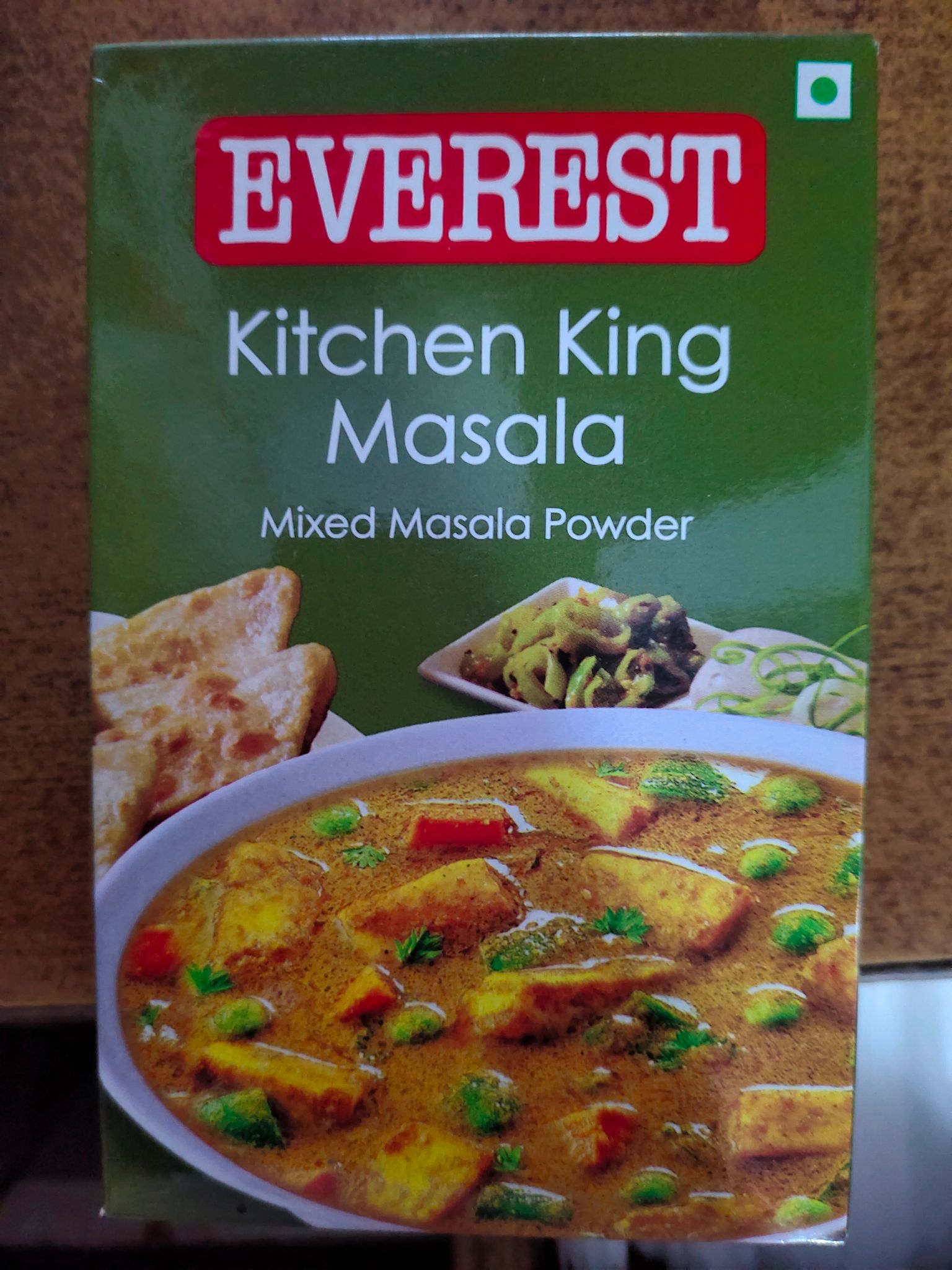 Everest kitchen King masala