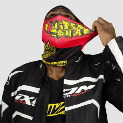 Viper Squad Balaclava