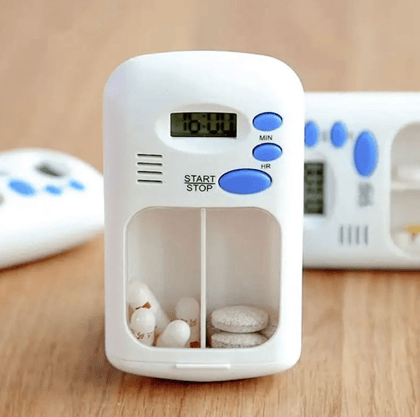 Alarm Medicine Case-Just 1