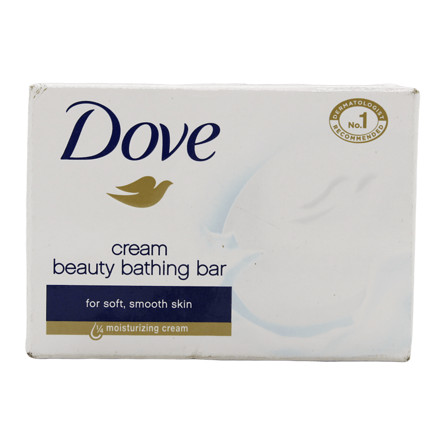 Dove Cream Beauty Bathing Bar, 50 G