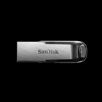 USB Pen Drive SanDisk 64GB SDCZ73-Multicolor