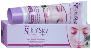 SBL Silk n Stay