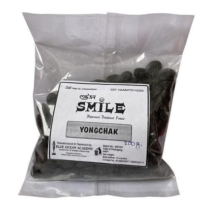 Smile - Yongchak Maru | Tree Bean (Dry) - 200 gm