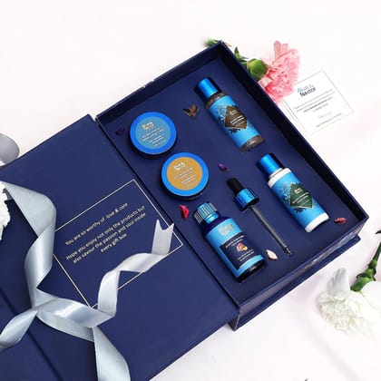 Contemporary Glow Gift Set