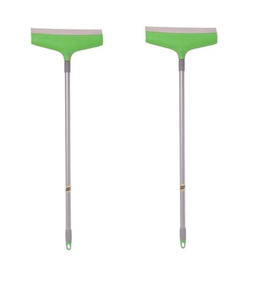 Scotch-Brite Bathroom Squeegee Wiper - Pack of 2