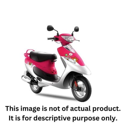 Nose Fit For Scooty TVS Scooty Pep Re Pink