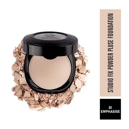 MATTLOOK Studio Fix Powder Plus Foundation-Emphasise 04