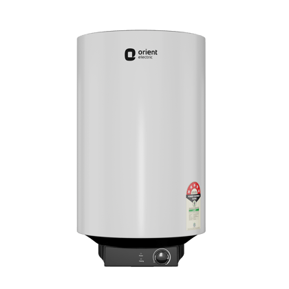 Enamour Classic Pro 5 Star Rated Polymer Storage Water Heater Geyser  Vertical Geyser-Enamour Classic Pro 5 Star Rated Polymer Storage Water Heater (Geyser) | Vertical Geyser - 10L