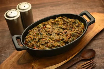 Veg Tarka