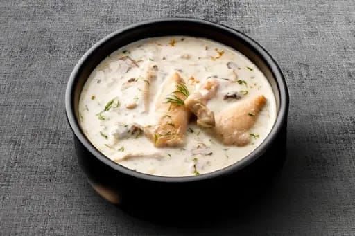 Malai Chicken