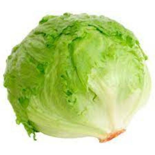 Lettuce Iceberg 1 kg