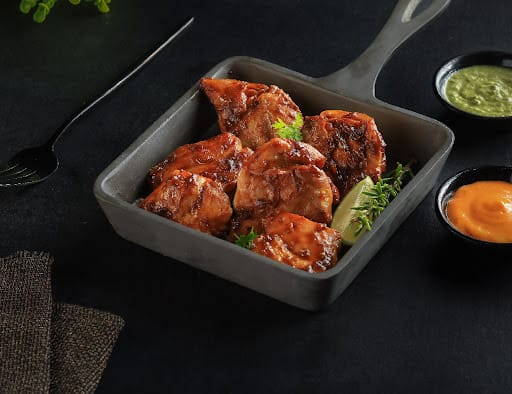 Firangi BBQ Chicken