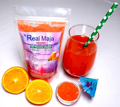 Orange(Juice)