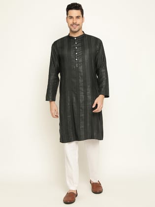 Men Kurta Pajama set-S/40 inches