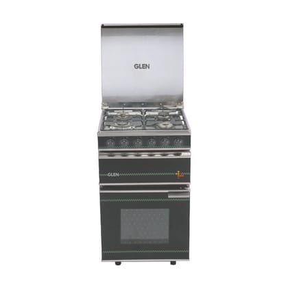 Glen Cooking Range CR 2011 SS TR