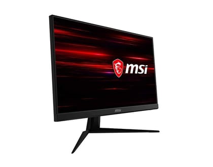 MSI Optix G271 Full HD Gaming Monitor 144Hz Refresh Rate 27 IPS Panel HDMI Port