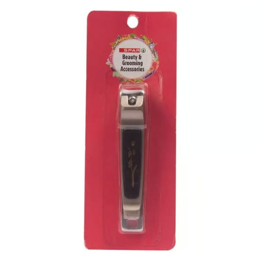 Spar Steel Nail Clipper