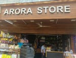 Arora  Store (jail Road)