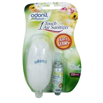 Odonil 1 Touch Floral Bouquett 12ml