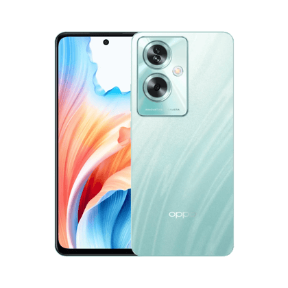 Oppo A79 5G 8GB 128GB Glowing Green