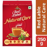 Red Label Tea - Natural Care, 250 G