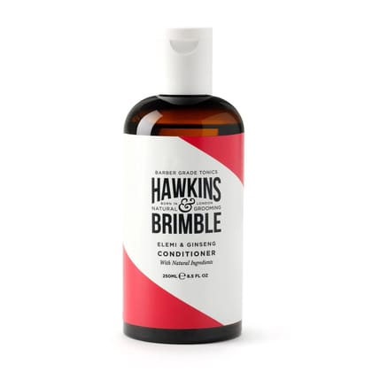 Hawkins & Brimble Beard Shampoo 250ml