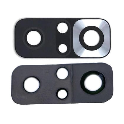 CAMERA GLASS FOR XIAOMI REDMI NOTE 10 PRO-Pack of 2