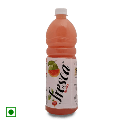 Fresca Guava Juice, 1 L Bottle