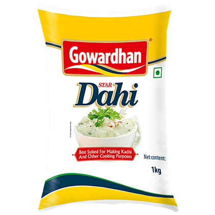 Gow Dahi 1Kg