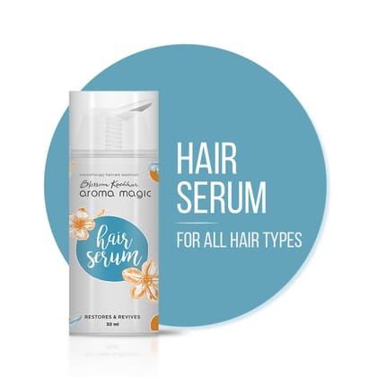 Hair Serum-30 ml / Hair Serum