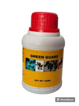 Green Guard - 120 mL